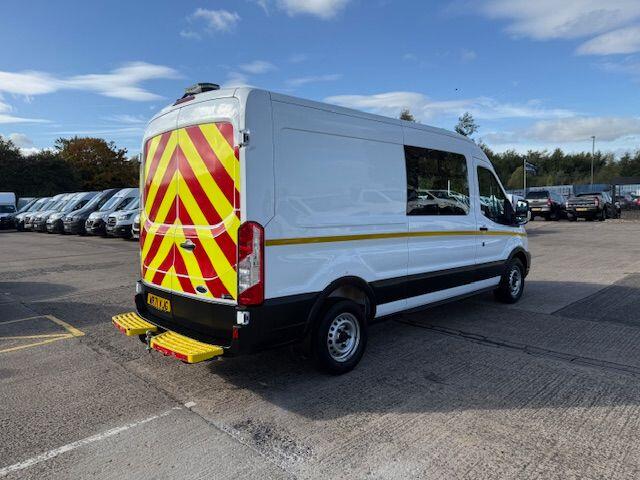 Used Ford Transit for sale - 77191213: Photo 3