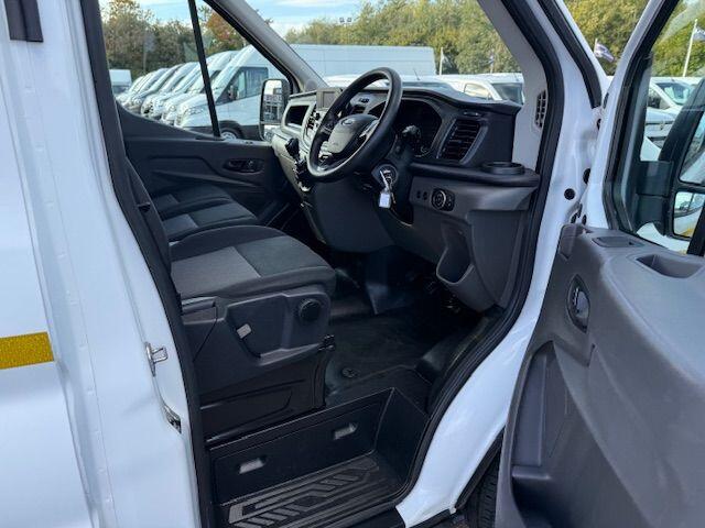 Used Ford Transit for sale - 77191213: Photo 31