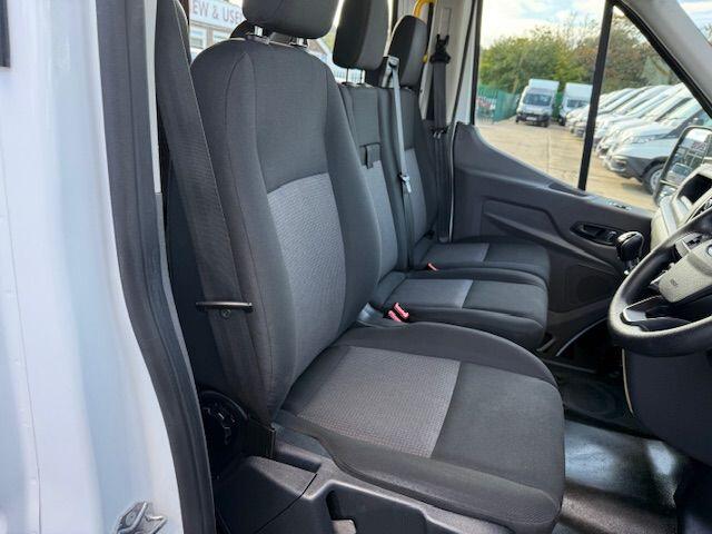 Used Ford Transit for sale - 77191213: Photo 32