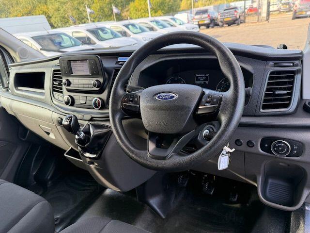 Used Ford Transit for sale - 77191213: Photo 33