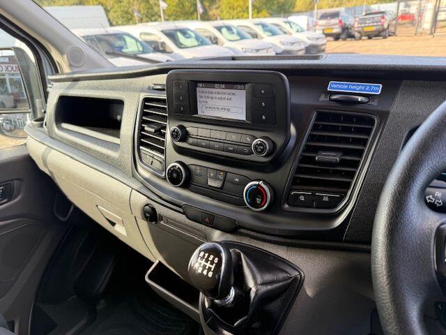 Used Ford Transit for sale - 77191213: Photo 35