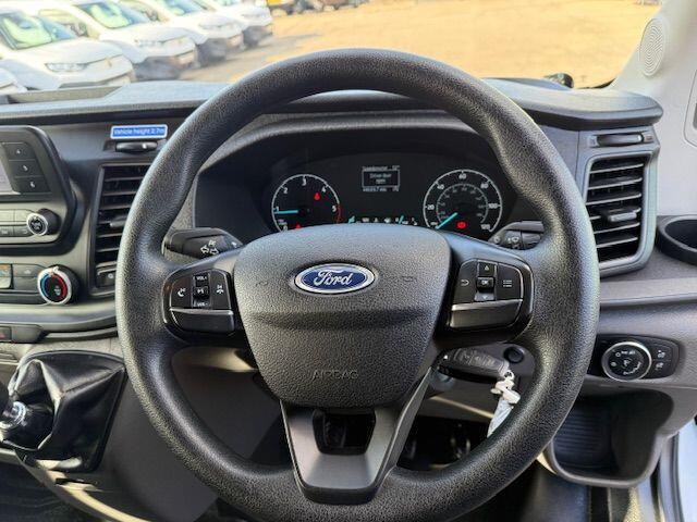 Used Ford Transit for sale - 77191213: Photo 36