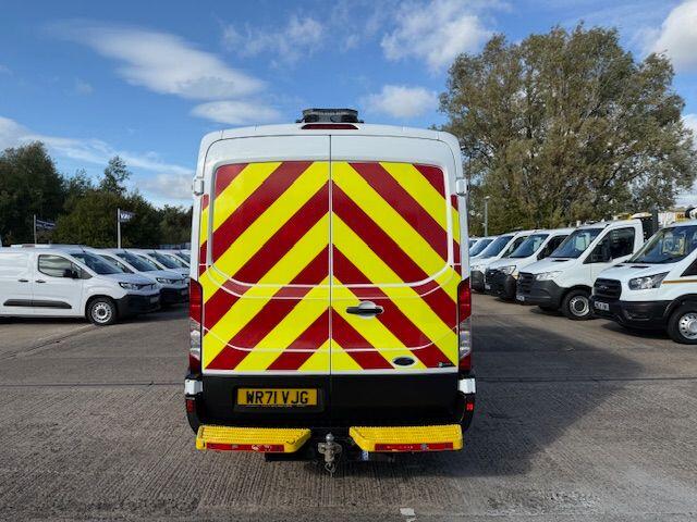 Used Ford Transit for sale - 77191213: Photo 4