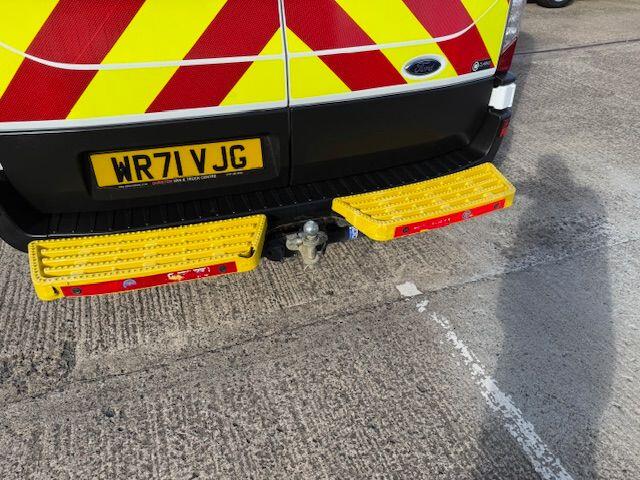 Used Ford Transit for sale - 77191213: Photo 5