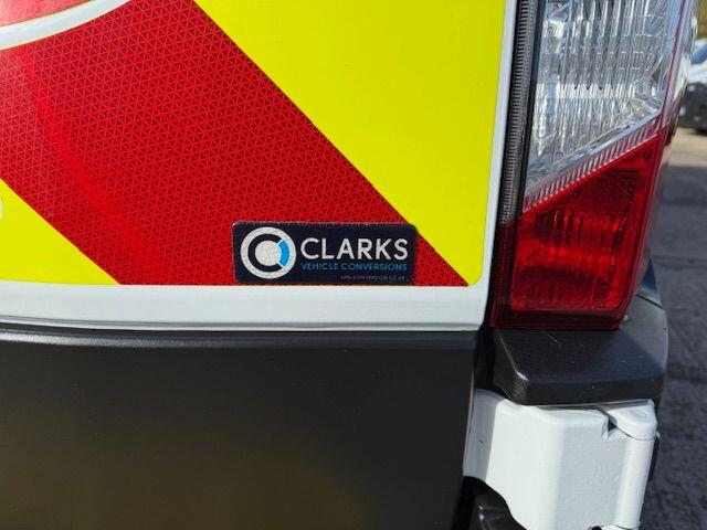 Used Ford Transit for sale - 77191213: Photo 6