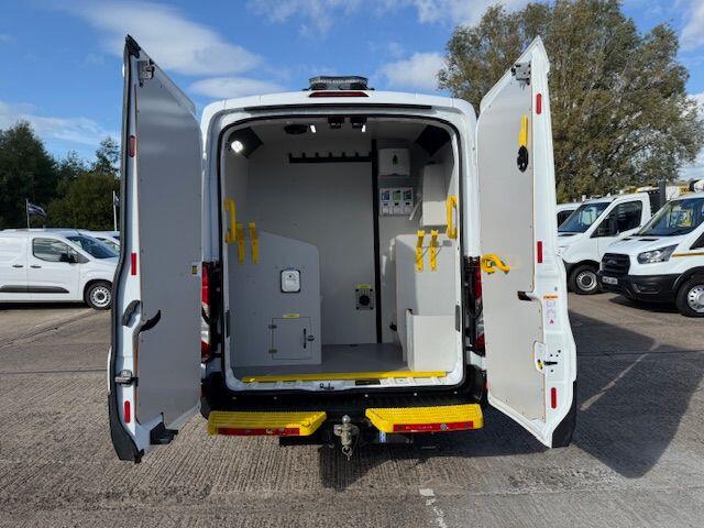 Used Ford Transit for sale - 77191213: Photo 7