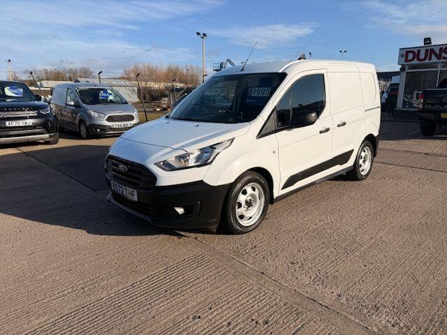 Used Ford Transit Connect 2022 for sale - 77625448: Photo 11
