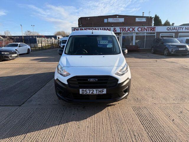Used Ford Transit Connect 2022 for sale - 77625448: Photo 12