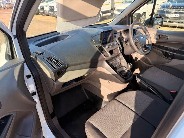 Used Ford Transit Connect 2022 for sale - 77625448: Photo 15