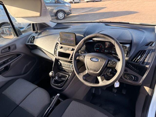 Used Ford Transit Connect 2022 for sale - 77625448: Photo 17
