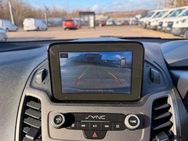 Used Ford Transit Connect 2022 for sale - 77625448: Photo 19