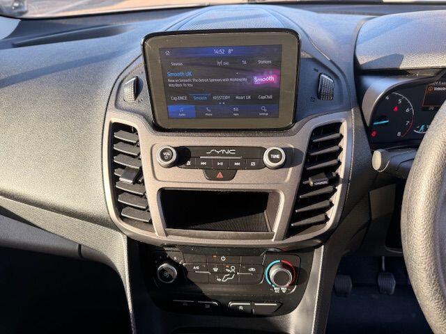 Used Ford Transit Connect 2022 for sale - 77625448: Photo 20