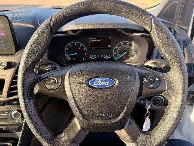 Used Ford Transit Connect 2022 for sale - 77625448: Photo 22