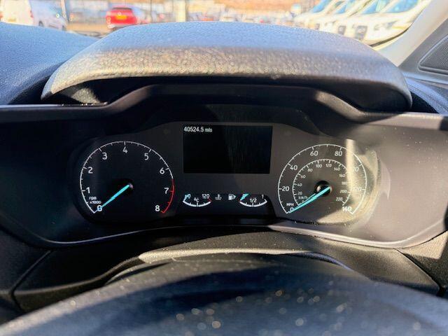 Used Ford Transit Connect 2022 for sale - 77625448: Photo 23