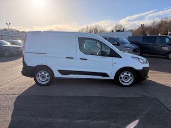 Used Ford Transit Connect 2022 for sale - 77625448: Photo