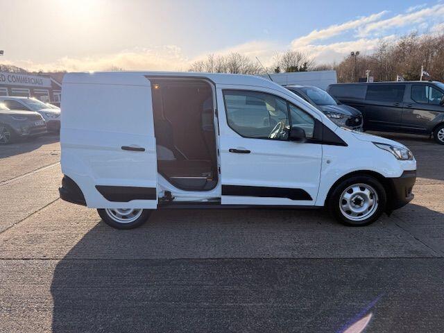 Used Ford Transit Connect 2022 for sale - 77625448: Photo 3