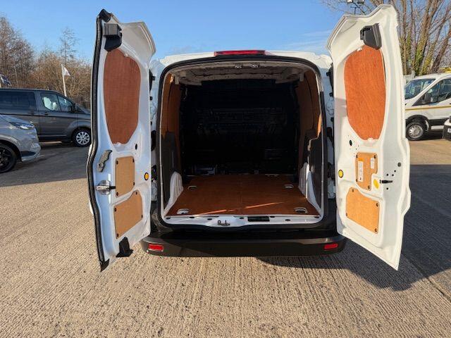 Used Ford Transit Connect 2022 for sale - 77625448: Photo 4