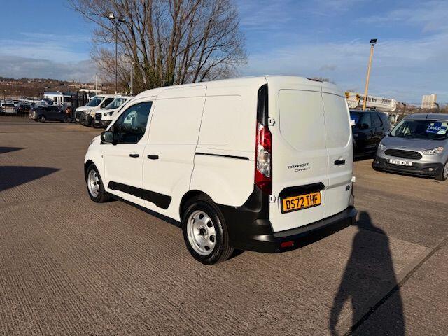 Used Ford Transit Connect 2022 for sale - 77625448: Photo 6