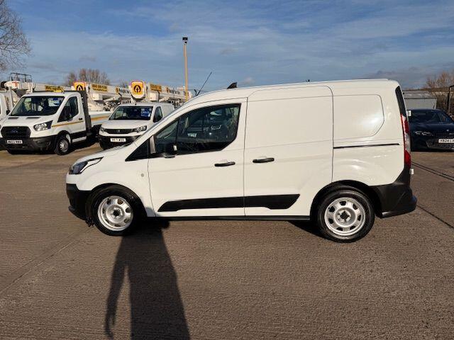 Used Ford Transit Connect 2022 for sale - 77625448: Photo 7