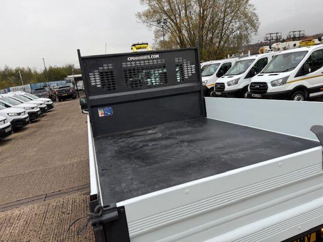 Used Ford Transit for sale - 77190455: Photo 10