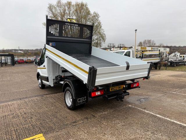 Used Ford Transit for sale - 77190455: Photo 11