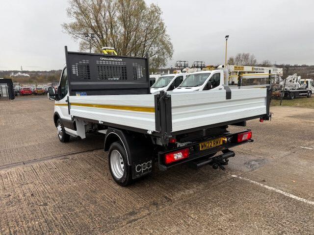 Used Ford Transit for sale - 77190455: Photo 12