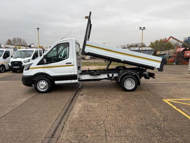 Used Ford Transit for sale - 77190455: Photo 13