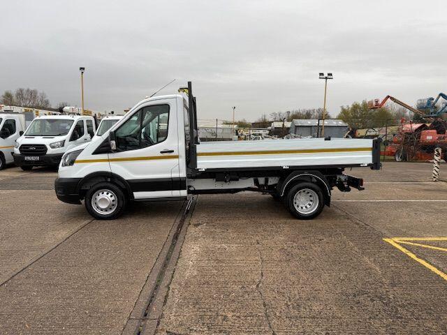 Used Ford Transit for sale - 77190455: Photo 14