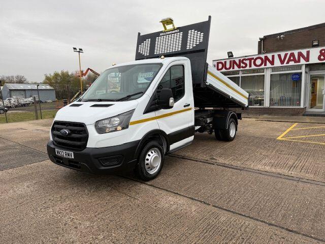 Used Ford Transit for sale - 77190455: Photo 15