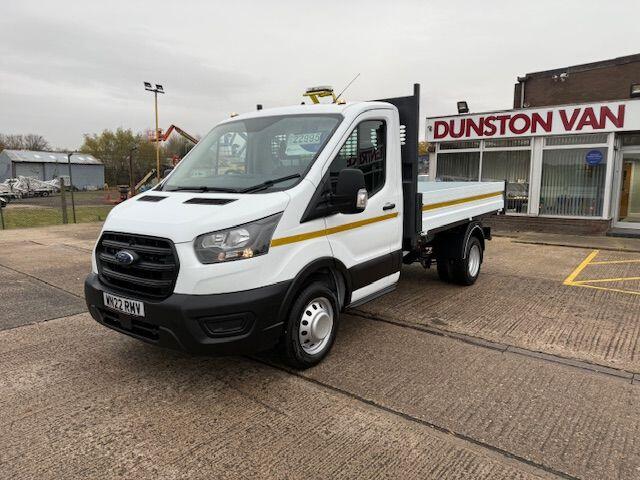 Used Ford Transit for sale - 77190455: Photo 16