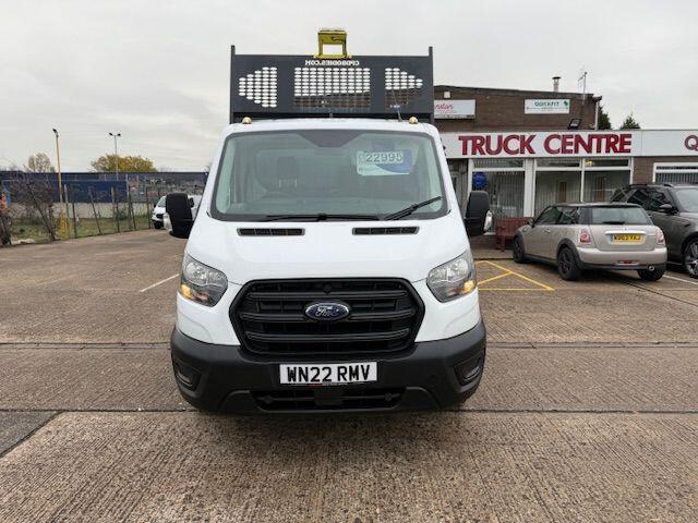 Used Ford Transit for sale - 77190455: Photo 17