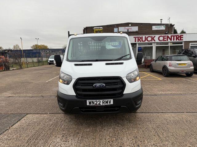 Used Ford Transit for sale - 77190455: Photo 18