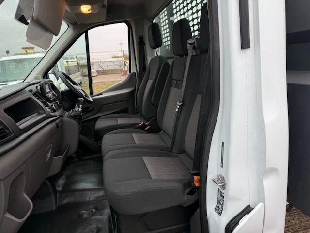 Used Ford Transit for sale - 77190455: Photo 19