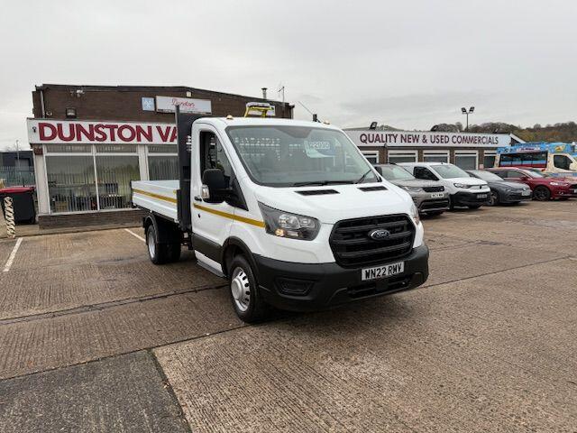 Used Ford Transit for sale - 77190455: Photo 2