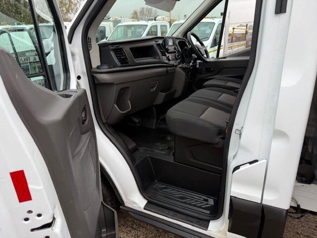 Used Ford Transit for sale - 77190455: Photo 20