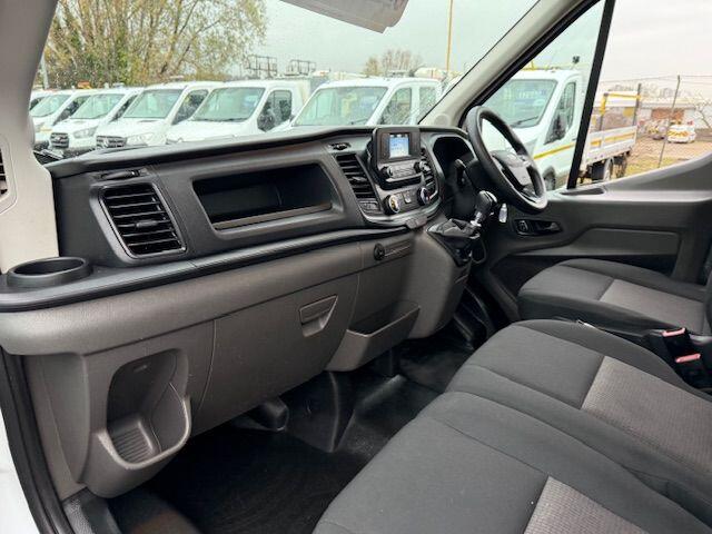 Used Ford Transit for sale - 77190455: Photo 21