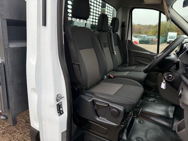 Used Ford Transit for sale - 77190455: Photo 22