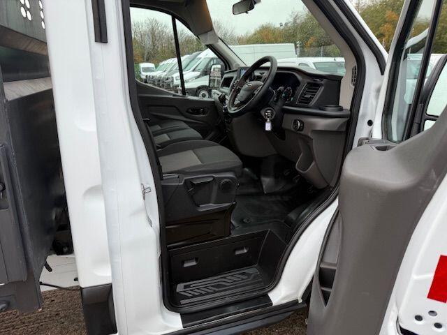 Used Ford Transit for sale - 77190455: Photo 23