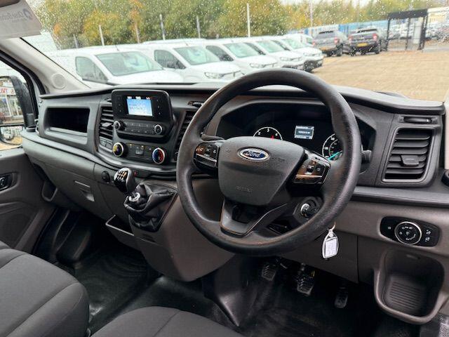 Used Ford Transit for sale - 77190455: Photo 24