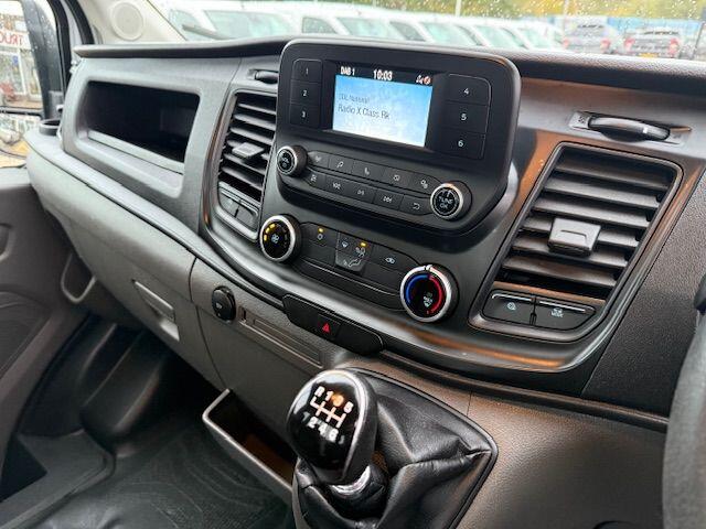 Used Ford Transit for sale - 77190455: Photo 26