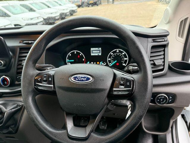 Used Ford Transit for sale - 77190455: Photo 27