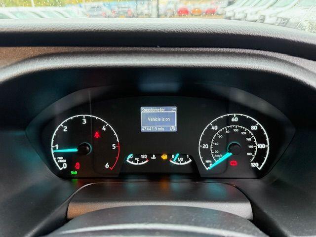Used Ford Transit for sale - 77190455: Photo 28