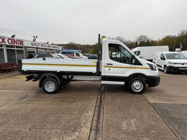 Used Ford Transit for sale - 77190455: Photo 3