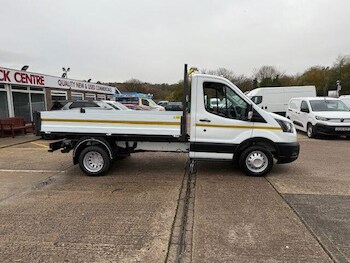 Used Ford Transit 2022 for sale - 77190455: Photo
