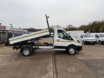 Used Ford Transit 2022 for sale - 77190455: Photo