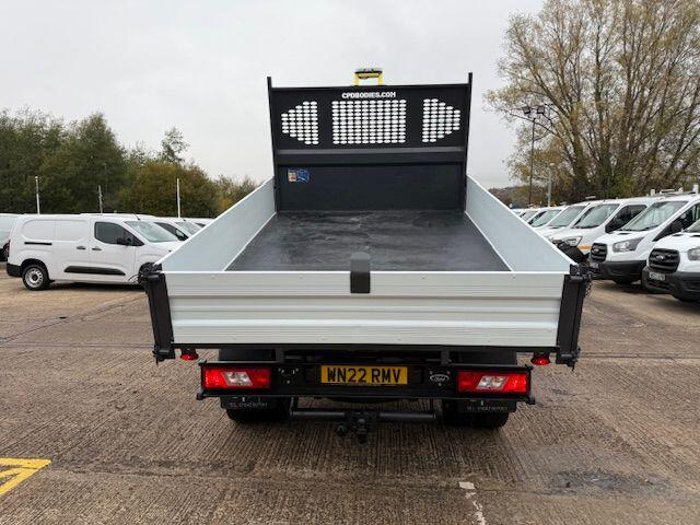 Used Ford Transit for sale - 77190455: Photo 7