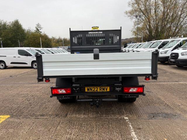 Used Ford Transit for sale - 77190455: Photo 8