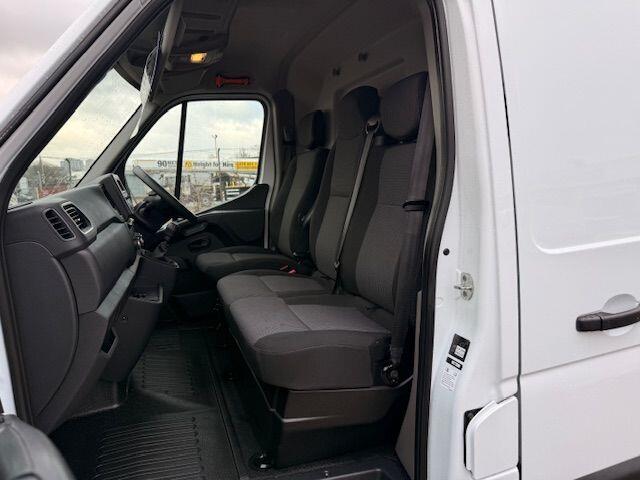 Used Renault Master 2023 for sale - 77496837: Photo 12