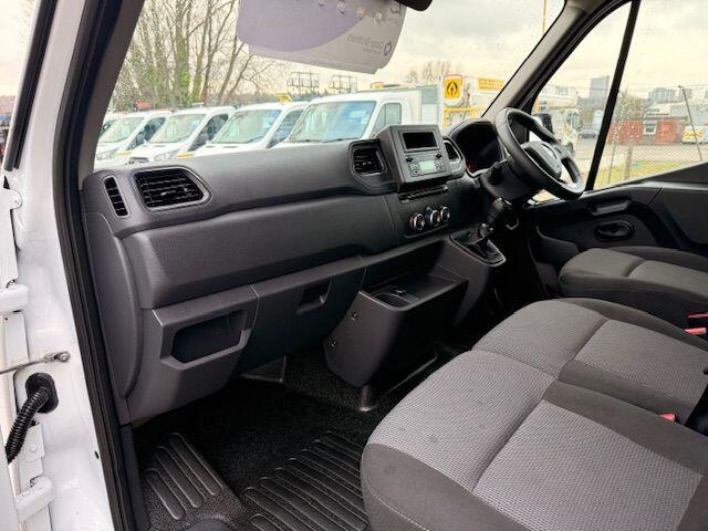 Used Renault Master 2023 for sale - 77496837: Photo 14