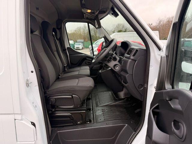 Used Renault Master 2023 for sale - 77496837: Photo 15